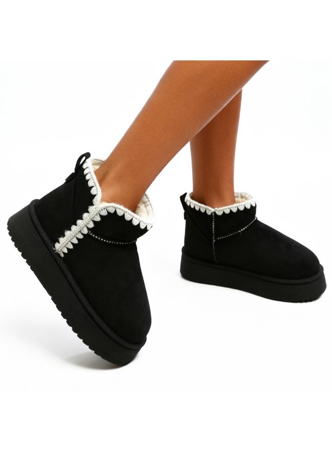 Clubaldo winter Boot from clubaldo - Image 3